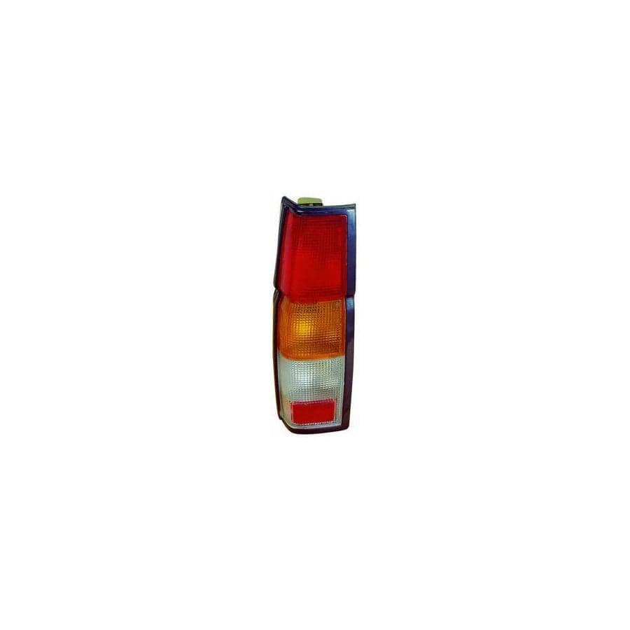 Abakus 21519A1Ru Rear Light for Nissan Navara Pickup (D22)