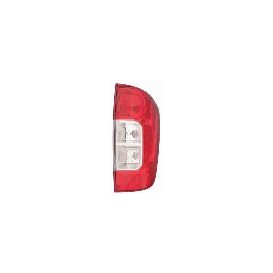 Abakus 21519Aarue Rear Light for Nissan Np300 Navara Pickup (D23)