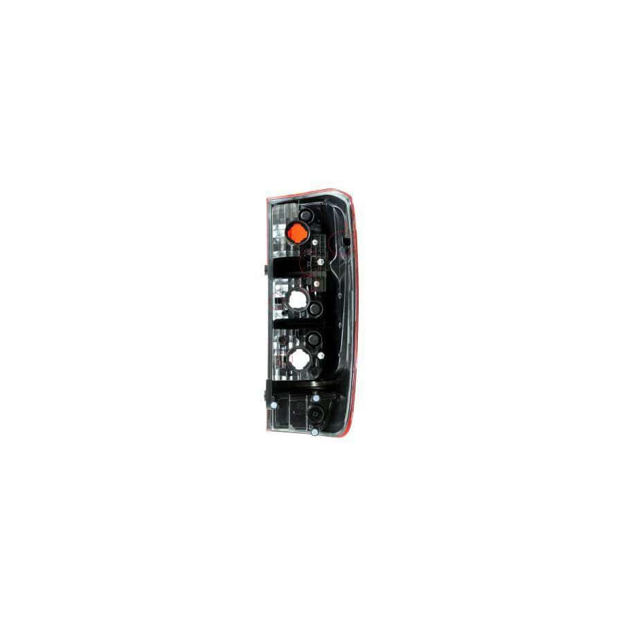 Abakus 21519Aclldue Rear Light for Nissan Np300 Navara Pickup (D23)