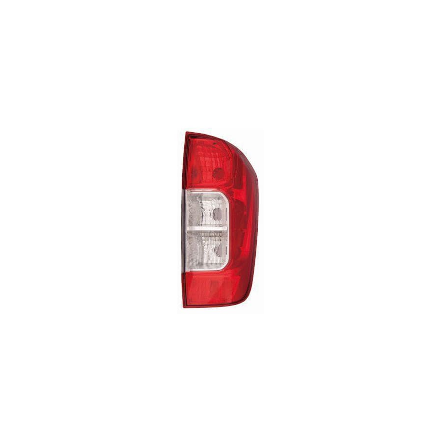 Abakus 21519Acrldue Rear Light for Nissan Np300 Navara Pickup (D23)