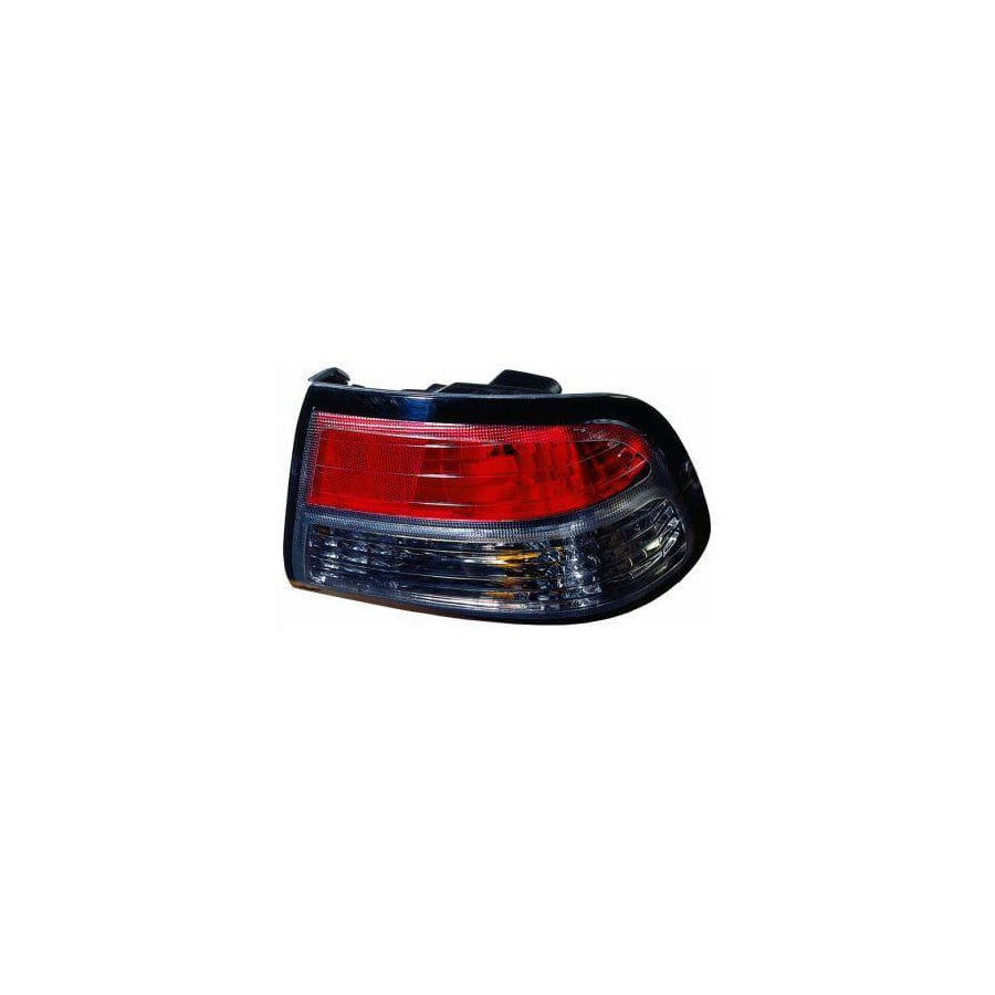 Abakus 21519B7Lu Rear Light For