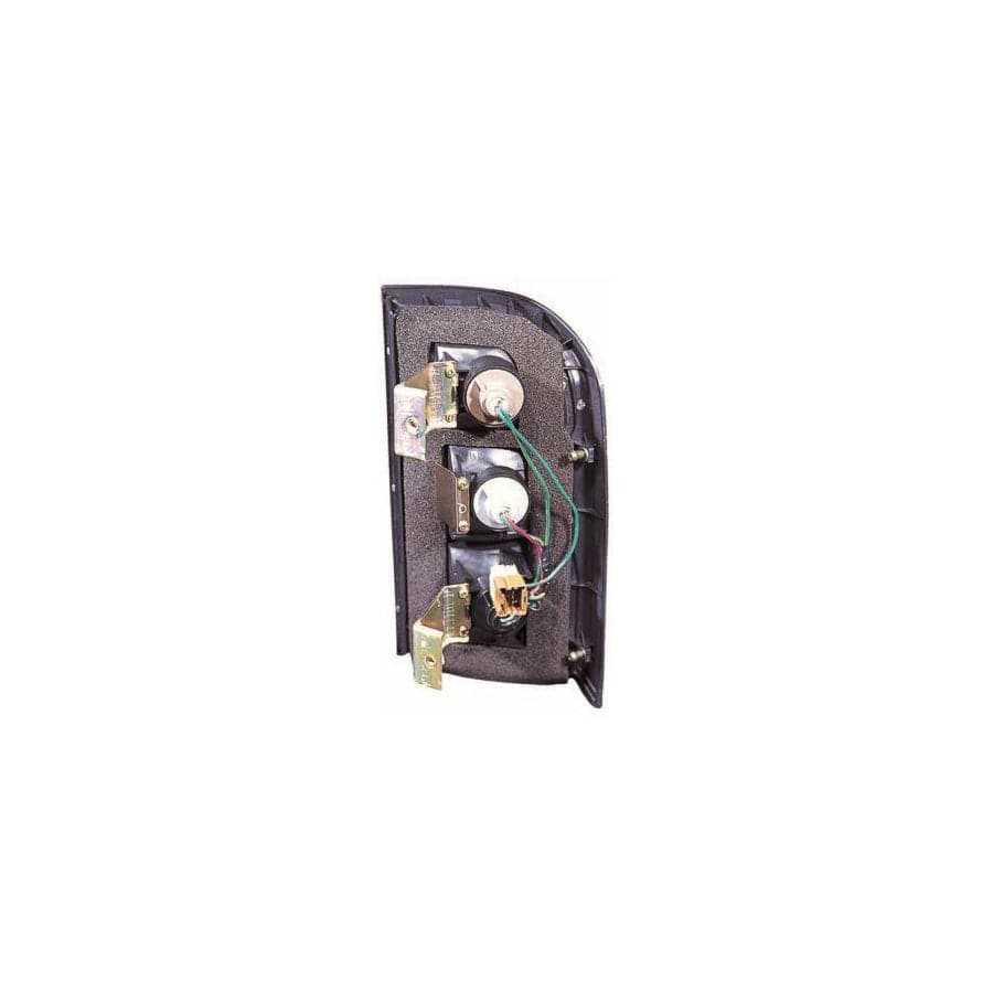 Abakus 21519B9La Rear Light for Nissan Patrol Gr V Off-Road (Y61)