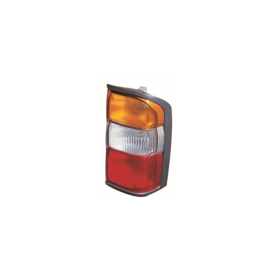 Abakus 21519B9Ra Rear Light for Nissan Patrol Gr V Off-Road (Y61)