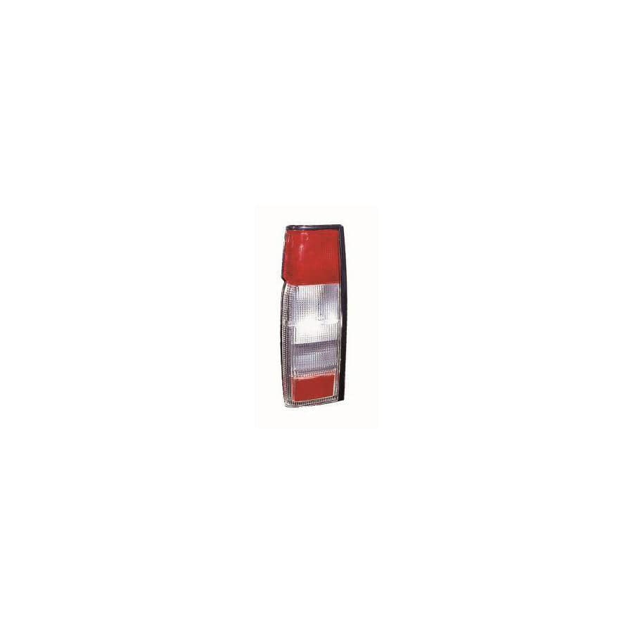 Abakus 21519C0Lacr Rear Light for Nissan Pick Up