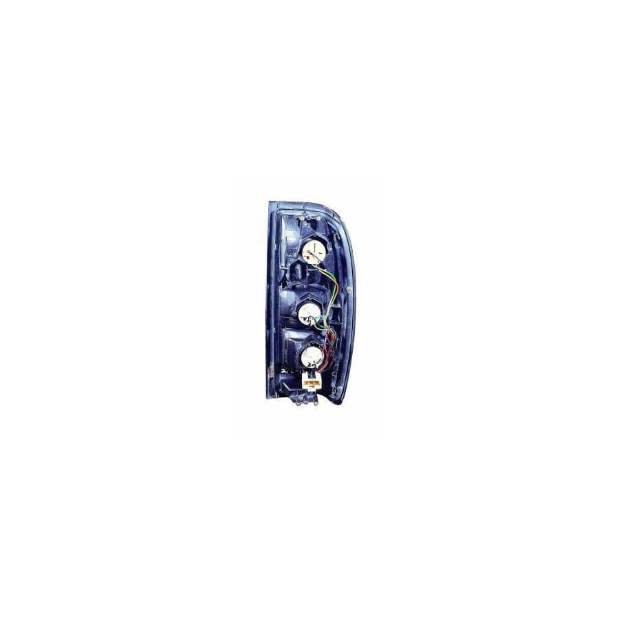 Abakus 21519D4Lae Rear Light for Nissan Pick Up (D22)