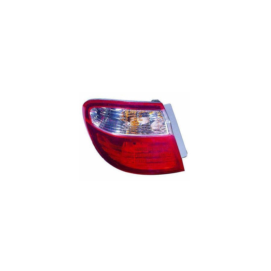 Abakus 21519F2Luq Rear Light for Infiniti I30 Saloon