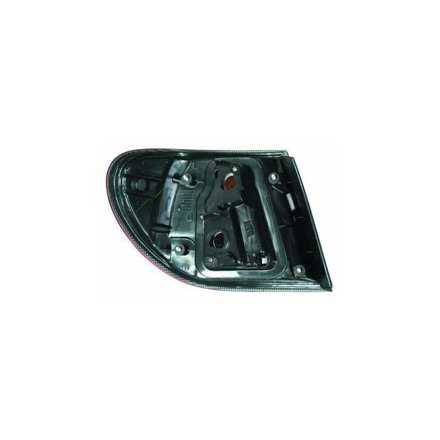 Abakus 21519F4Lu Rear Light for Nissan Sunny Saloon