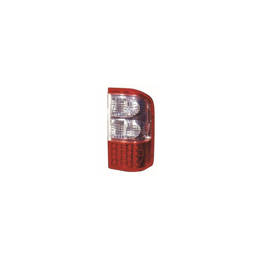 Abakus 21519F8Pxav Combination Rearlight Set for Nissan Patrol Gr V Off-Road (Y61)