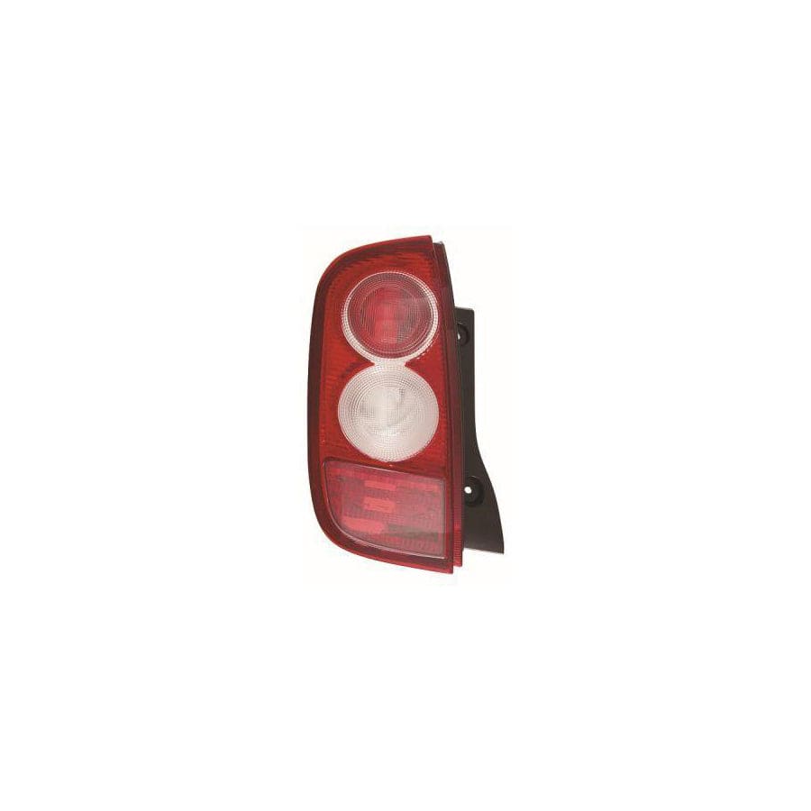 Abakus 21519G6Lldue Rear Light for Nissan Micra III Hatchback (K12)