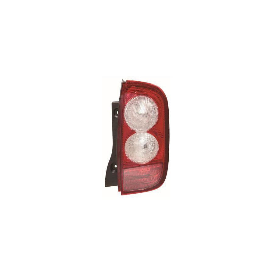Abakus 21519G6Rldue Rear Light for Nissan Micra III Hatchback (K12)