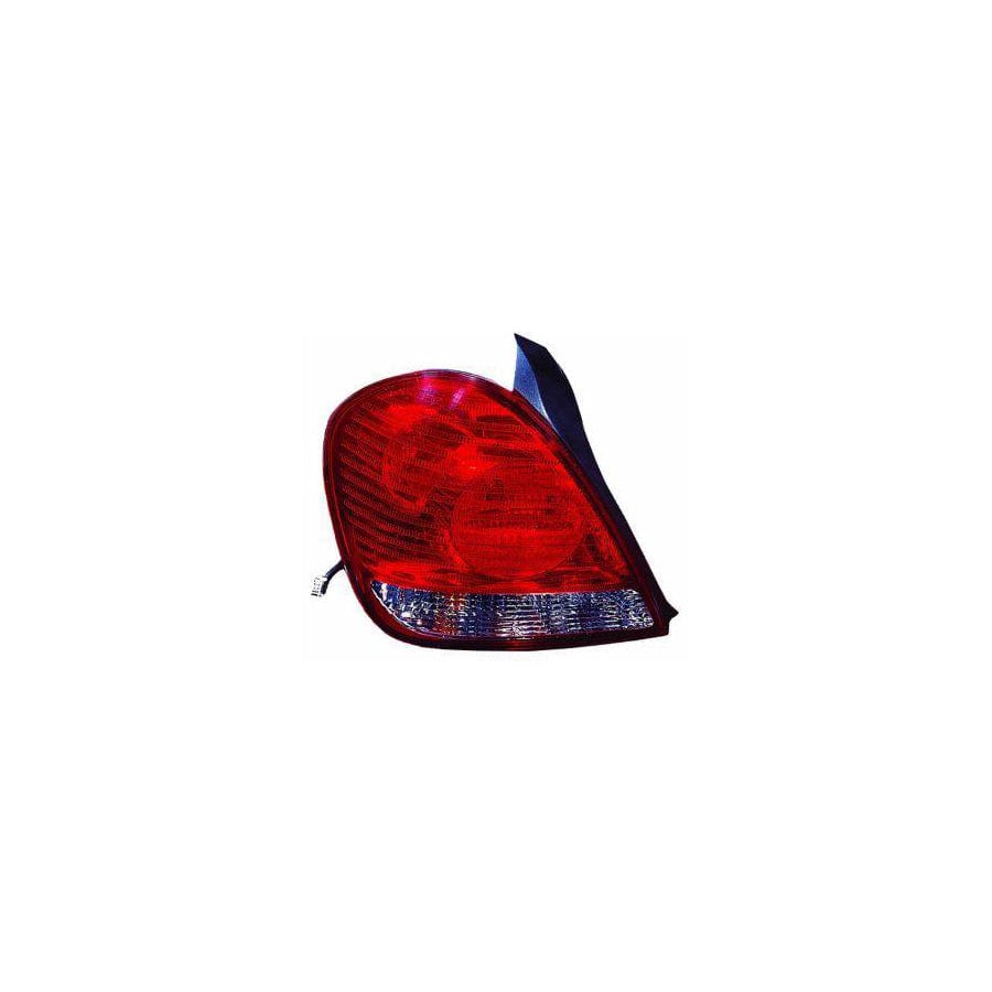 Abakus 21519H1Lue Rear Light for Nissan Sentra V (B15)