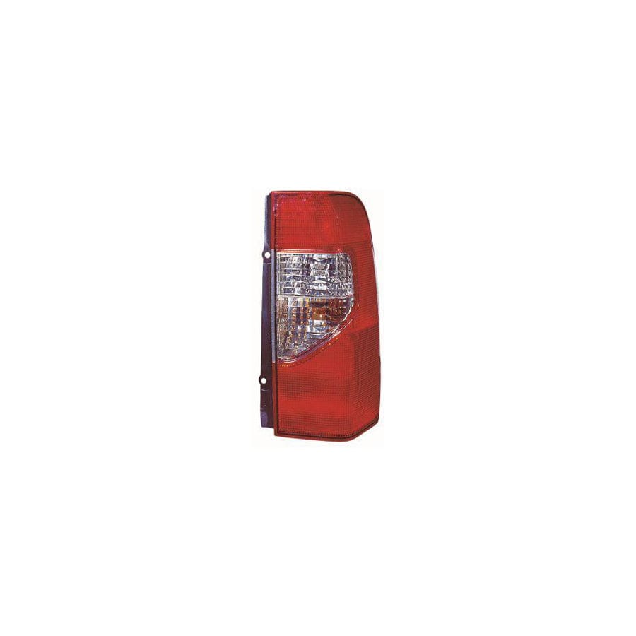 Abakus 21519H5Ru Rear Light