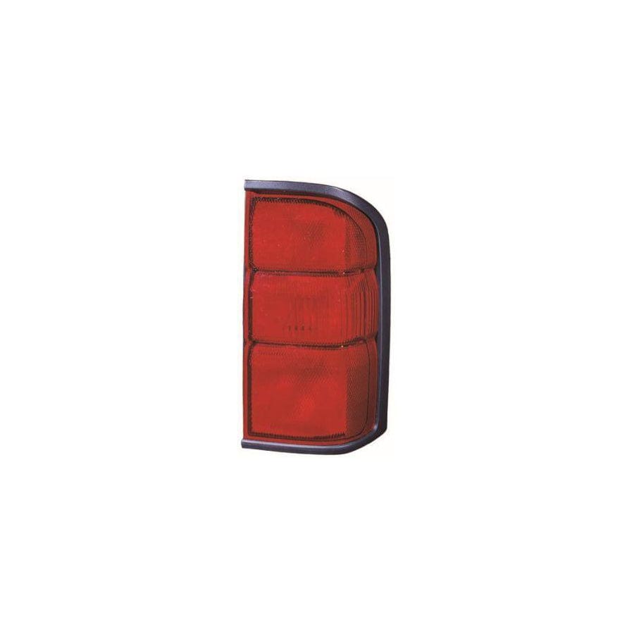 Abakus 21519H8Rae Rear Light for Nissan Patrol Gr V Off-Road (Y61)