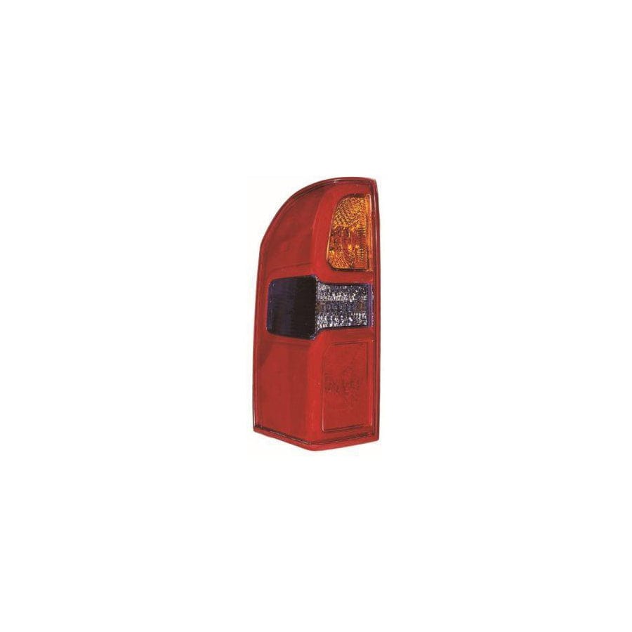 Abakus 21519H9La Rear Light for Nissan Patrol Gr V Off-Road (Y61)