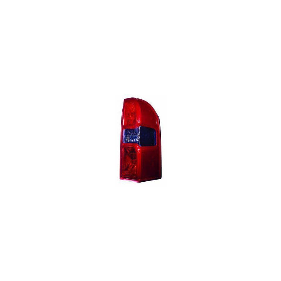 Abakus 21519H9Lldae Rear Light for Nissan Patrol Gr V Off-Road (Y61)