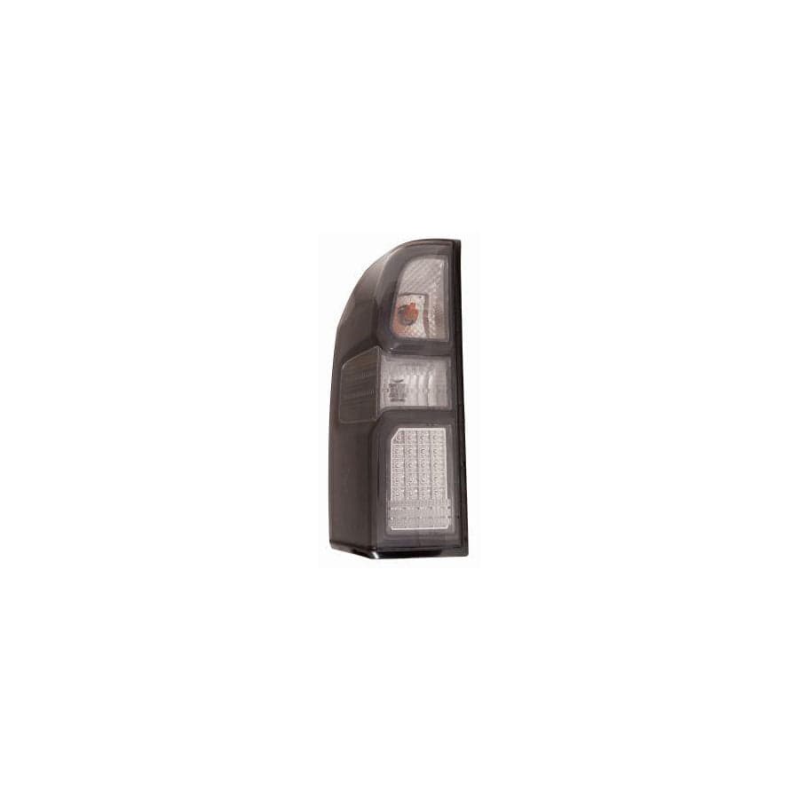 Abakus 21519H9P3A2S Combination Rearlight Set for Nissan Patrol Gr V Off-Road (Y61)