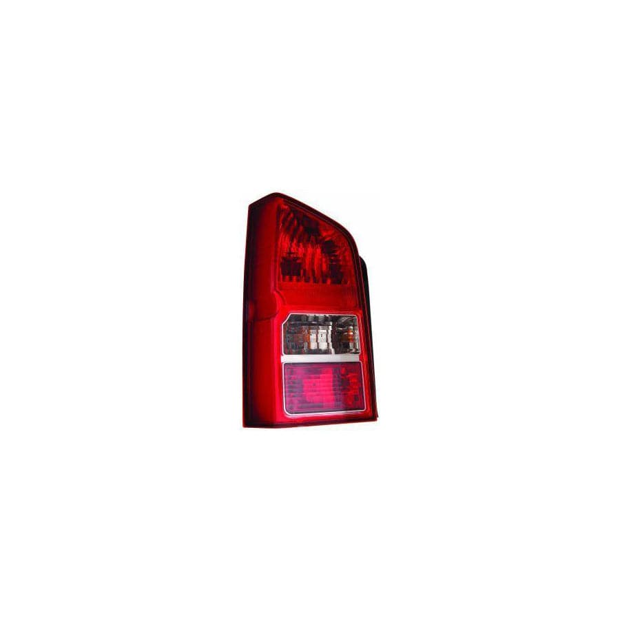 Abakus 21519J3Rldue Rear Light for Nissan Pathfinder III (R51)