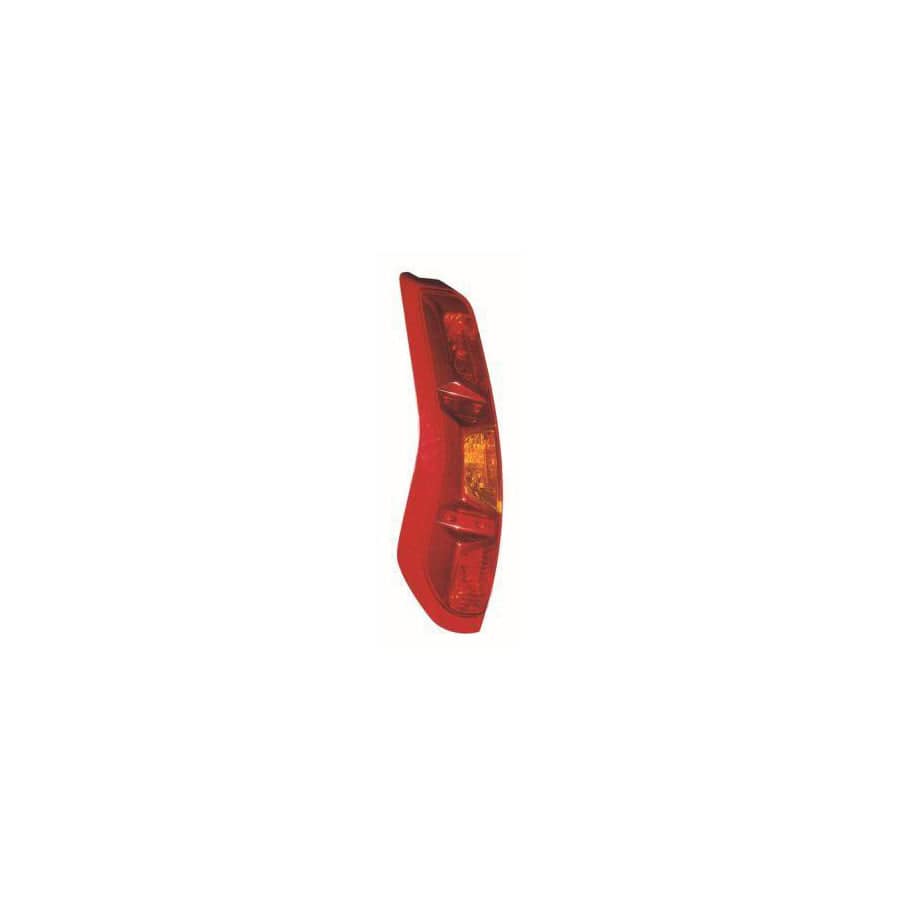 Abakus 21519K7Rue Rear Light for Nissan X-Trail (T31)