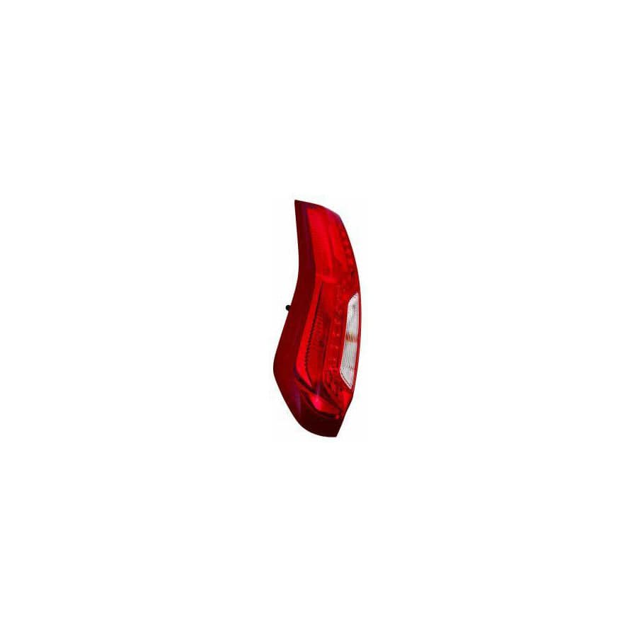 Abakus 21519L8Lue Rear Light for Nissan X-Trail (T31)