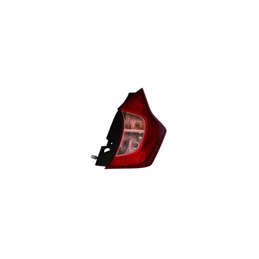 Abakus 21519M6Rldue Rear Light for Nissan Note II Hatchback (E12)