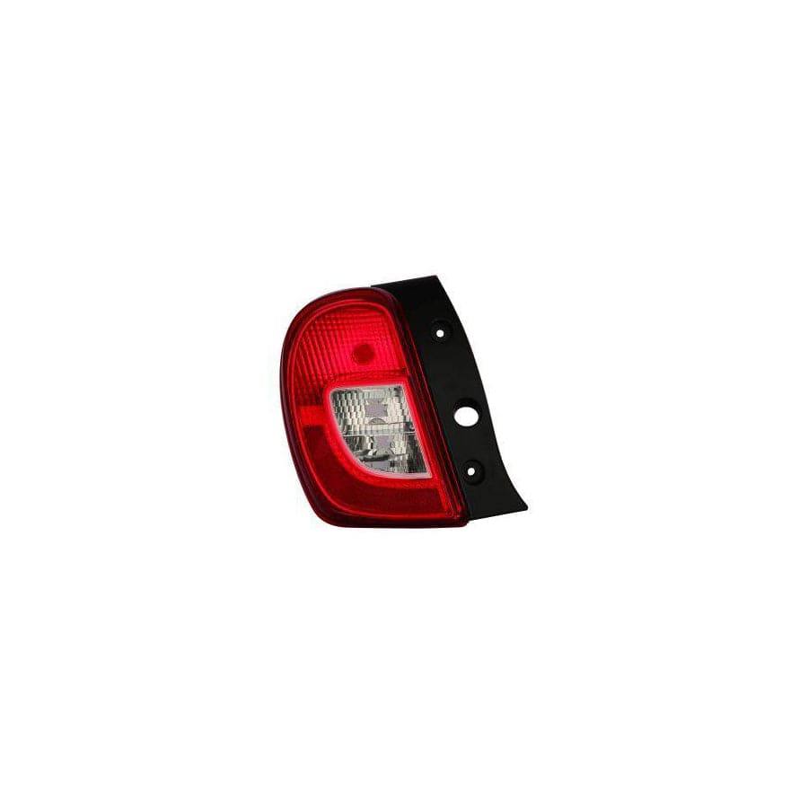 Abakus 21519M7Rue Rear Light for Nissan Micra IV Hatchback (K13)