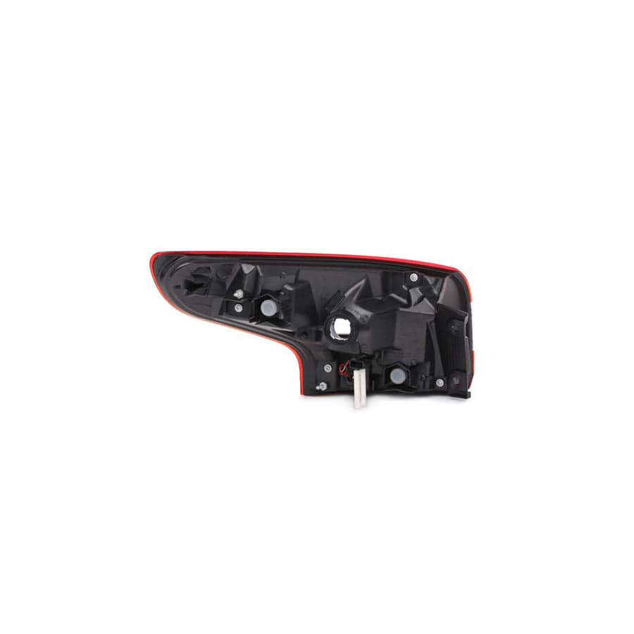 Abakus 21519N1Rue Rear Light for Nissan Qashqai II (J11)