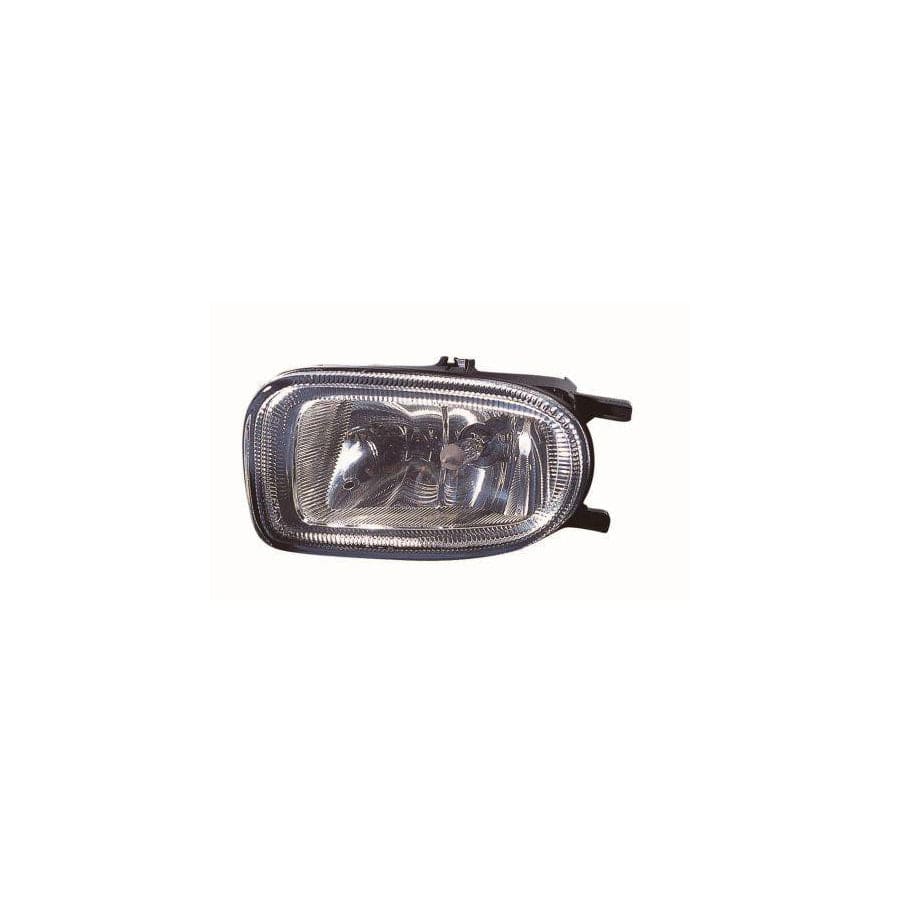 Abakus 2152034Rue Fog Light for Nissan Micra II Hatchback (K11)