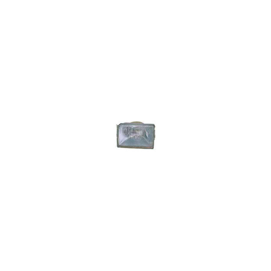 Abakus 2161111Lld Headlight for Mazda 323