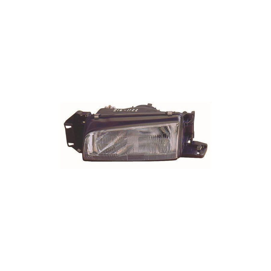 Abakus 2161122Llde Headlight for Mazda 323