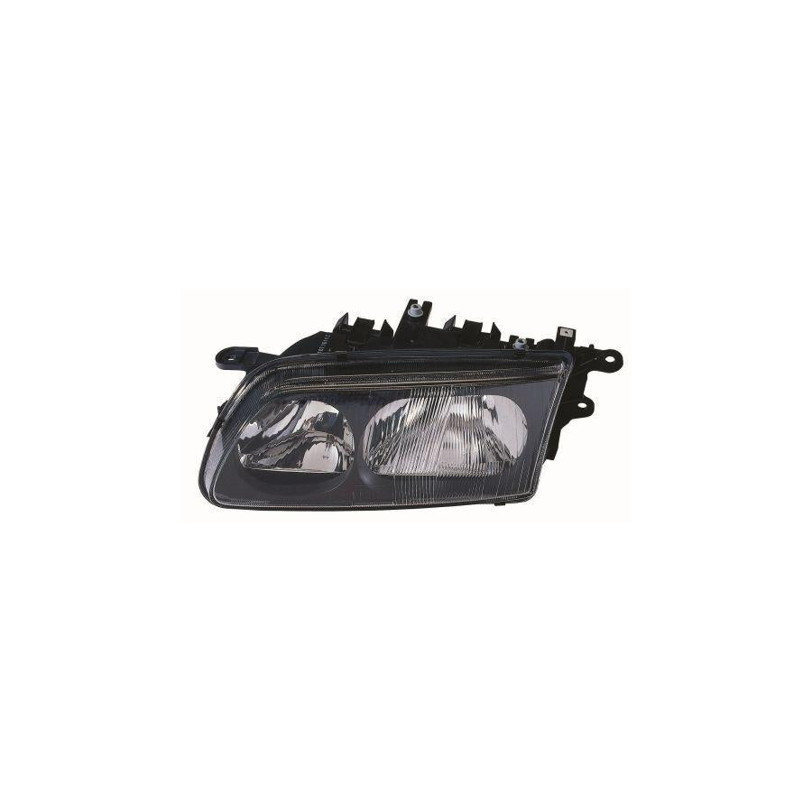 Abakus 2161136Lldem Headlight for Mazda 626