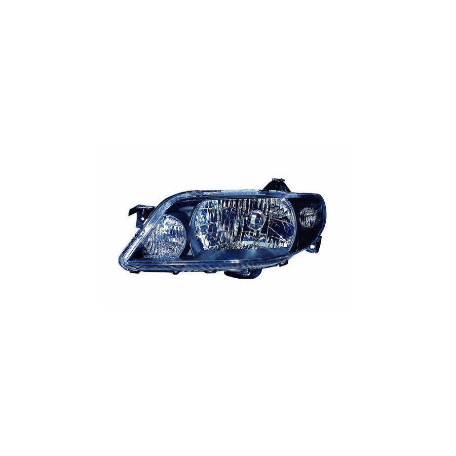 Abakus 2161144Llde2 Headlight for Mazda 323S VI Saloon (Bj)