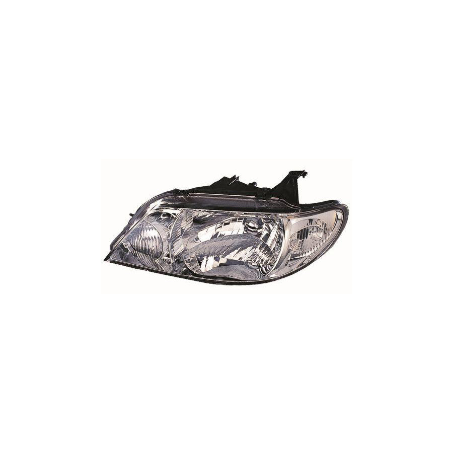 Abakus 2161144Rlde Headlight for Mazda 323