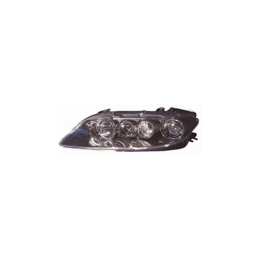 Abakus 2161147Lmlehf7 Headlight for Mazda 6
