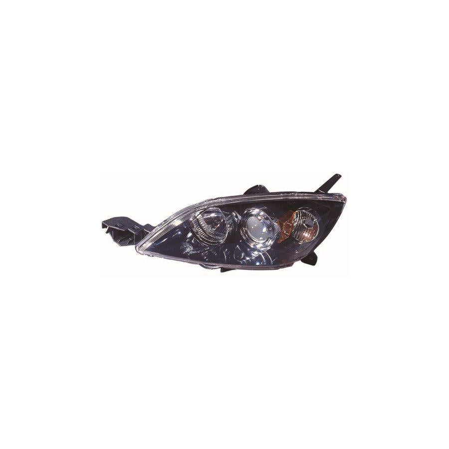 Abakus 2161149Lldem Headlight for Mazda 3 Hatchback (Bk)