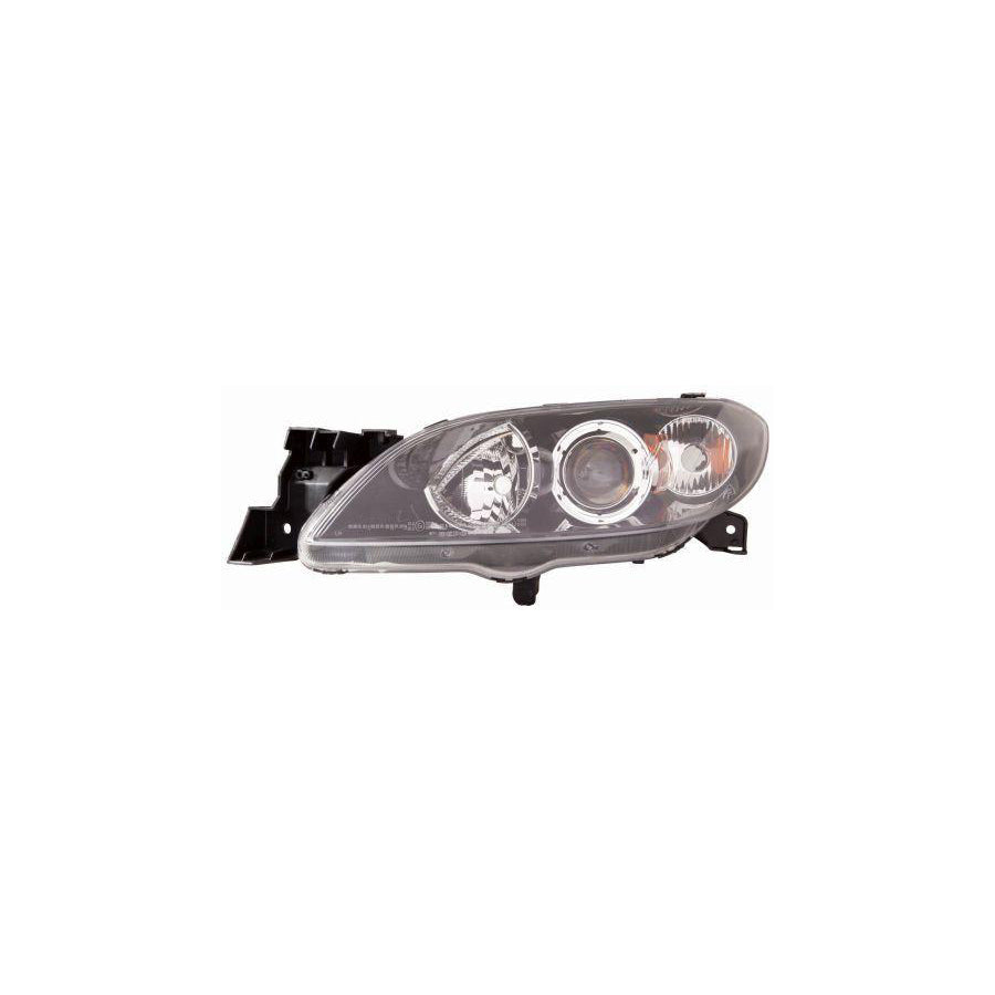 Abakus 2161150Lldem Headlight for Mazda 3 Saloon (Bk)