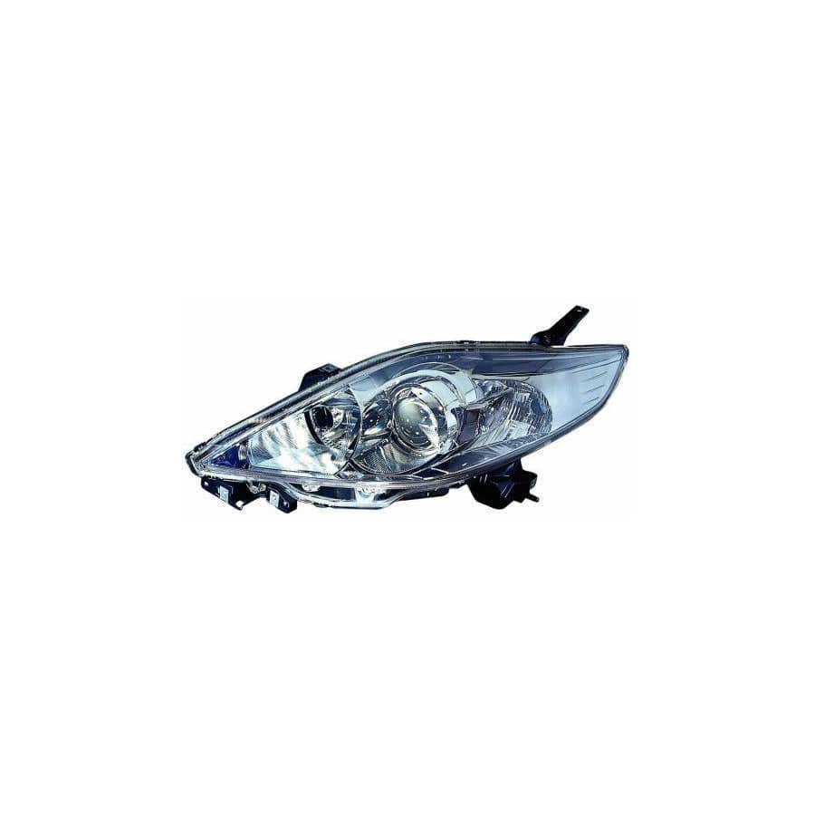 Abakus 2161152Lldem2 Headlight for Mazda 5 (Cr19)