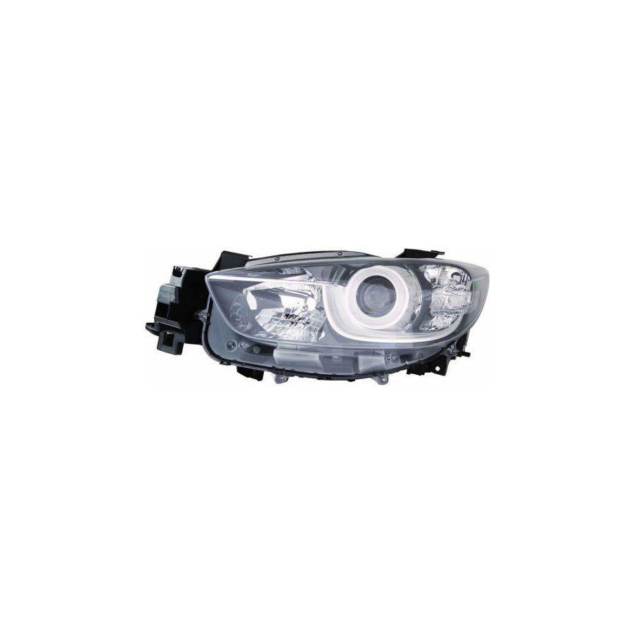 Abakus 2161166Lldemn Headlight for Mazda CX-5 I (Ke, Gh)