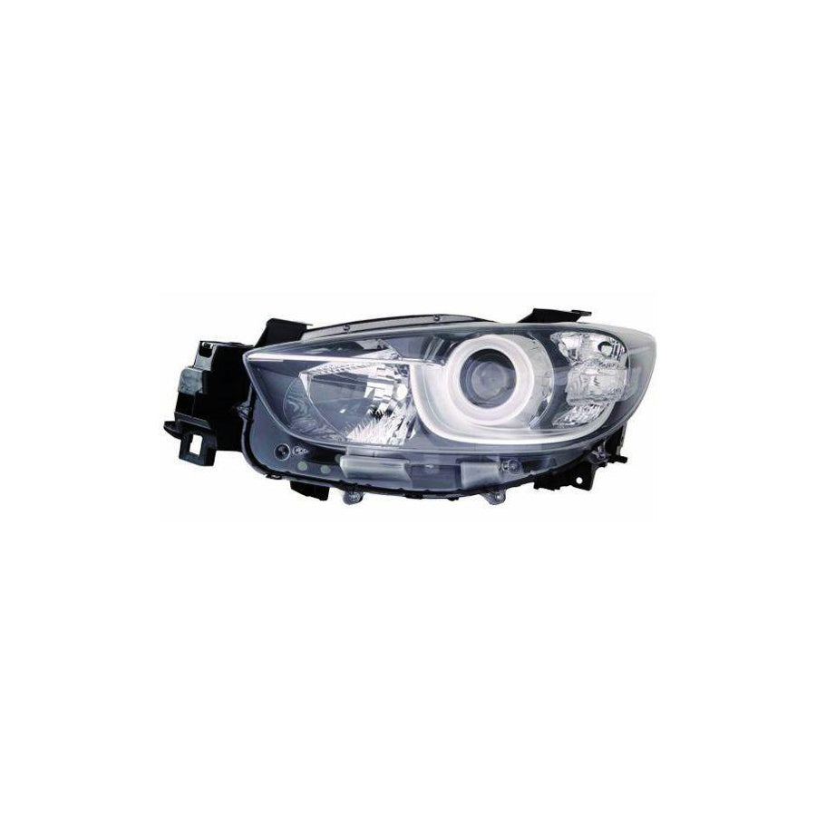 Abakus 2161166Rldem Headlight for Mazda CX-5 I (Ke, Gh)