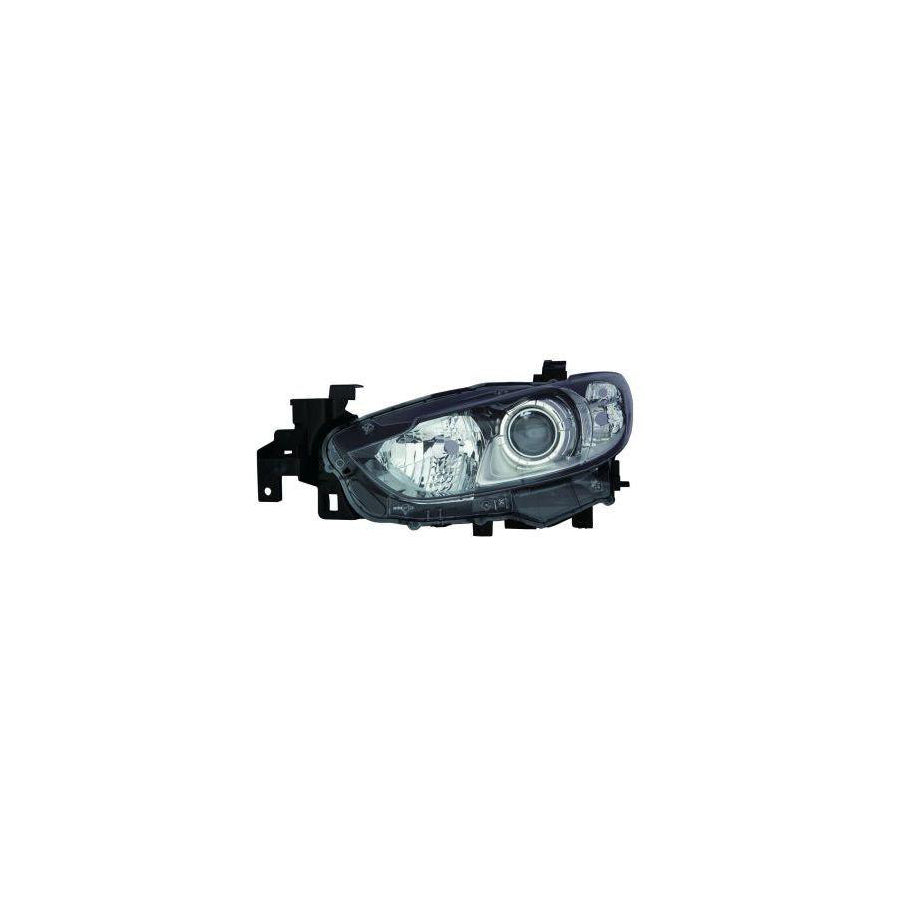 Abakus 2161167Lldem2 Headlight for Mazda 6
