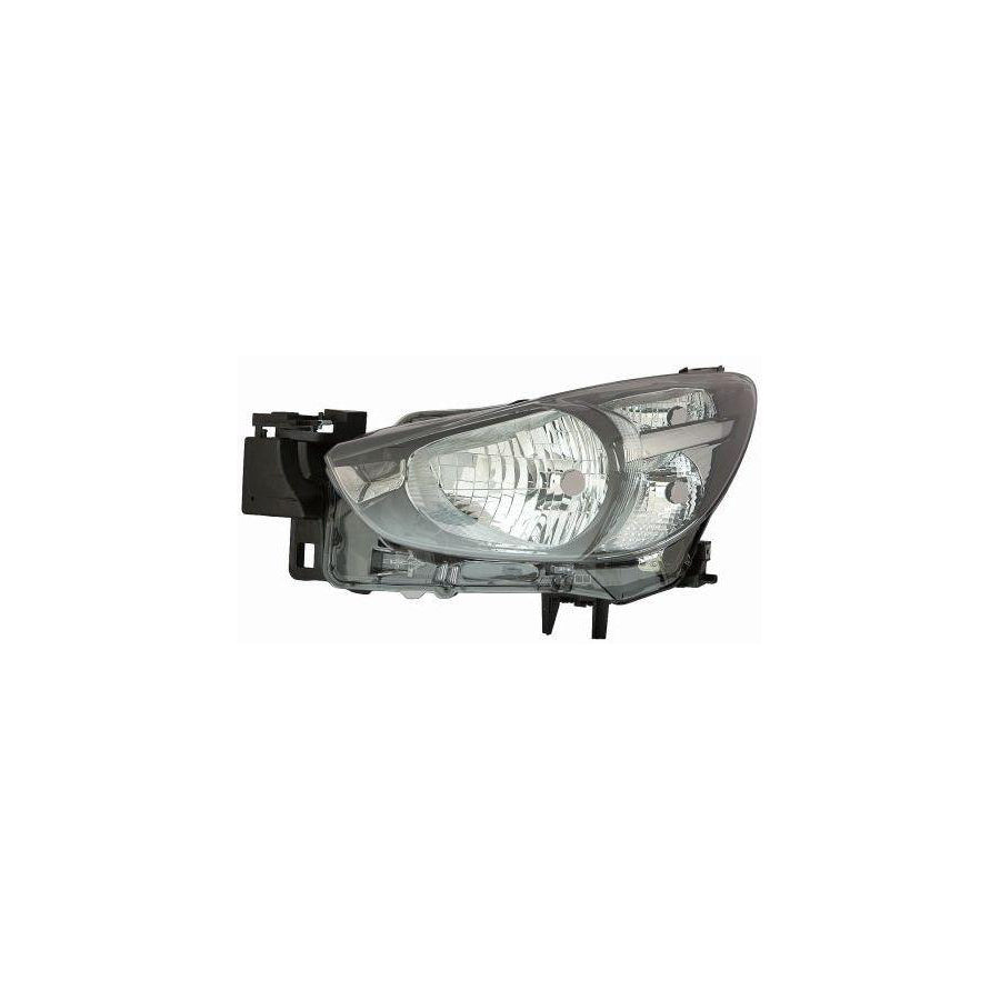 Abakus 2161170Lldem2 Headlight for Mazda 2 Hatchback (DL, Dj)
