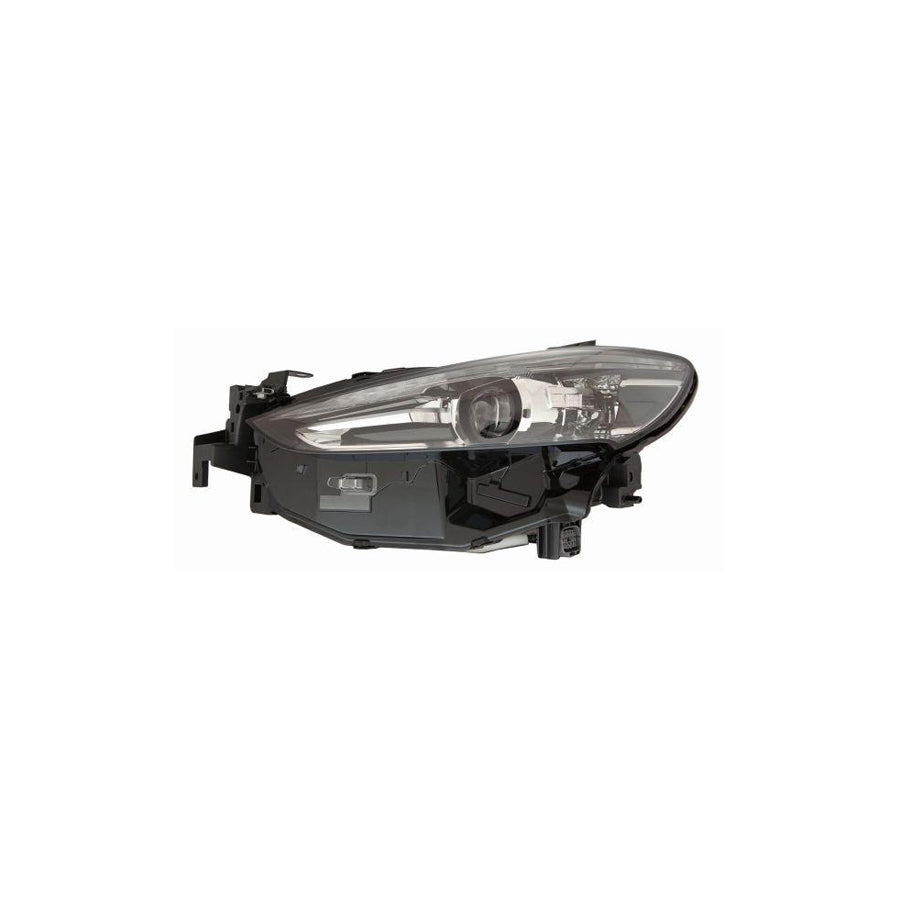 Abakus 2161182Lmldem2 Headlight for Mazda 6 Saloon (Gj, Gl)