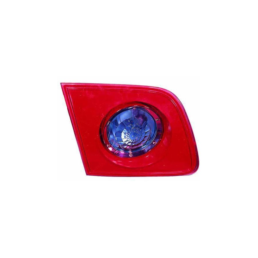 Abakus 2161306Lldaer Rear Light for Mazda 3 Saloon (Bk)