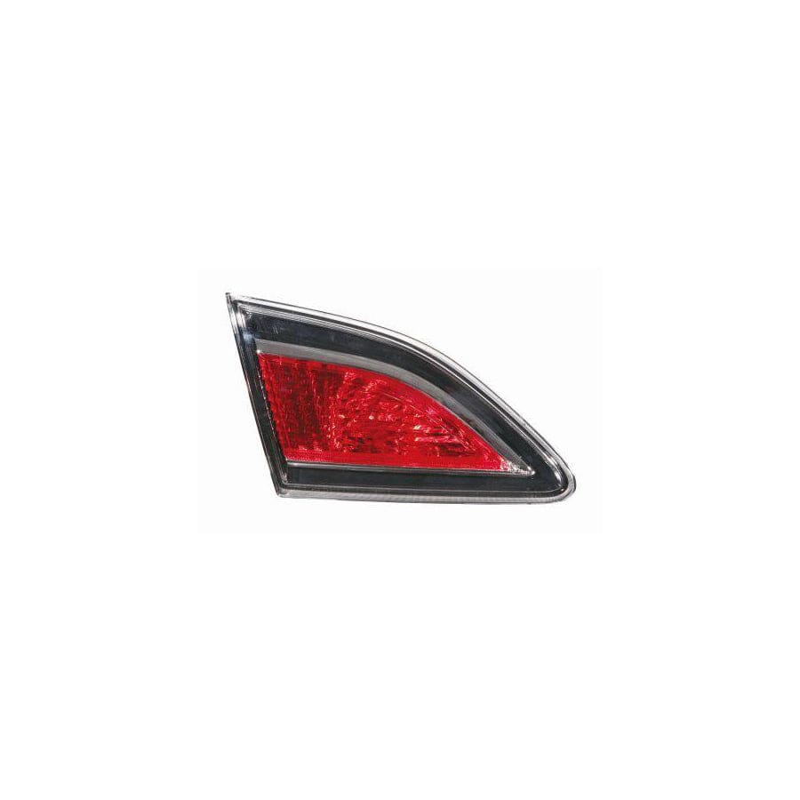 Abakus 2161311Lldue Rear Light for Mazda 3 Saloon (Bl)