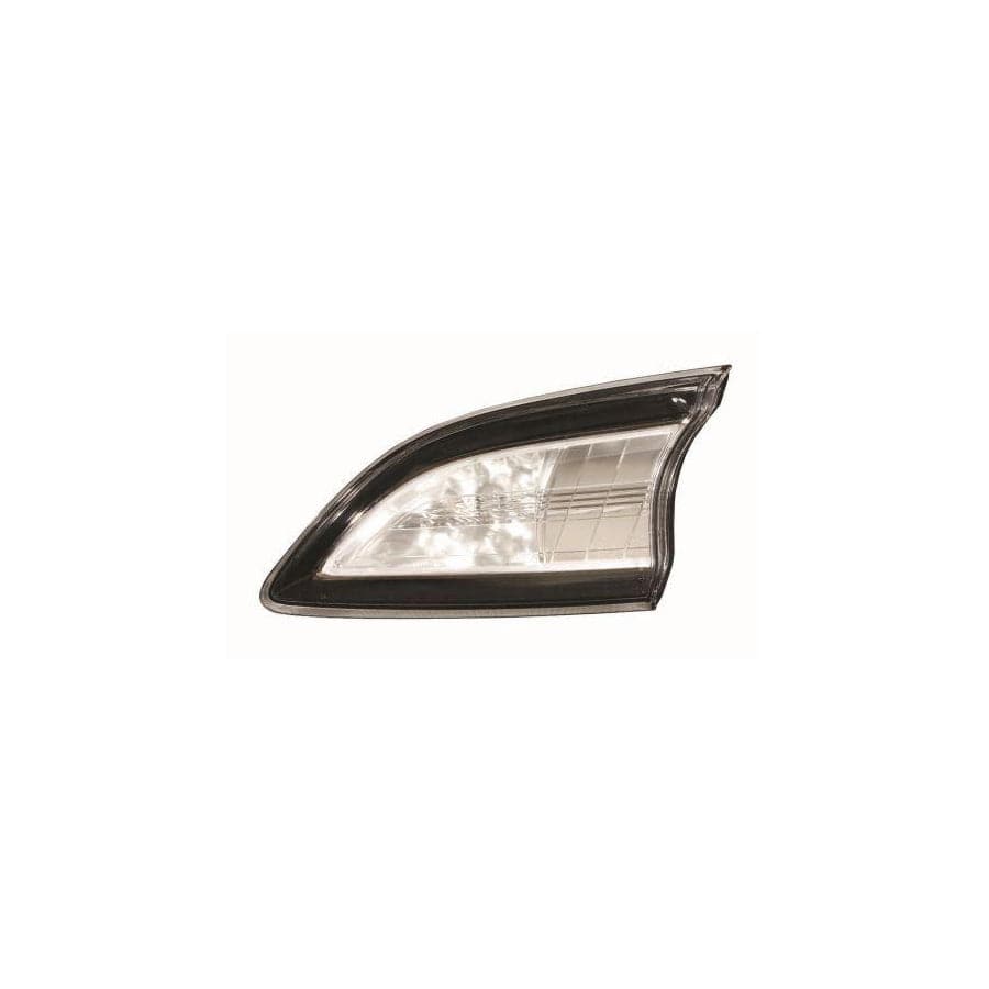 Abakus 2161312Rldue Rear Light for Mazda 3 Hatchback (Bl)