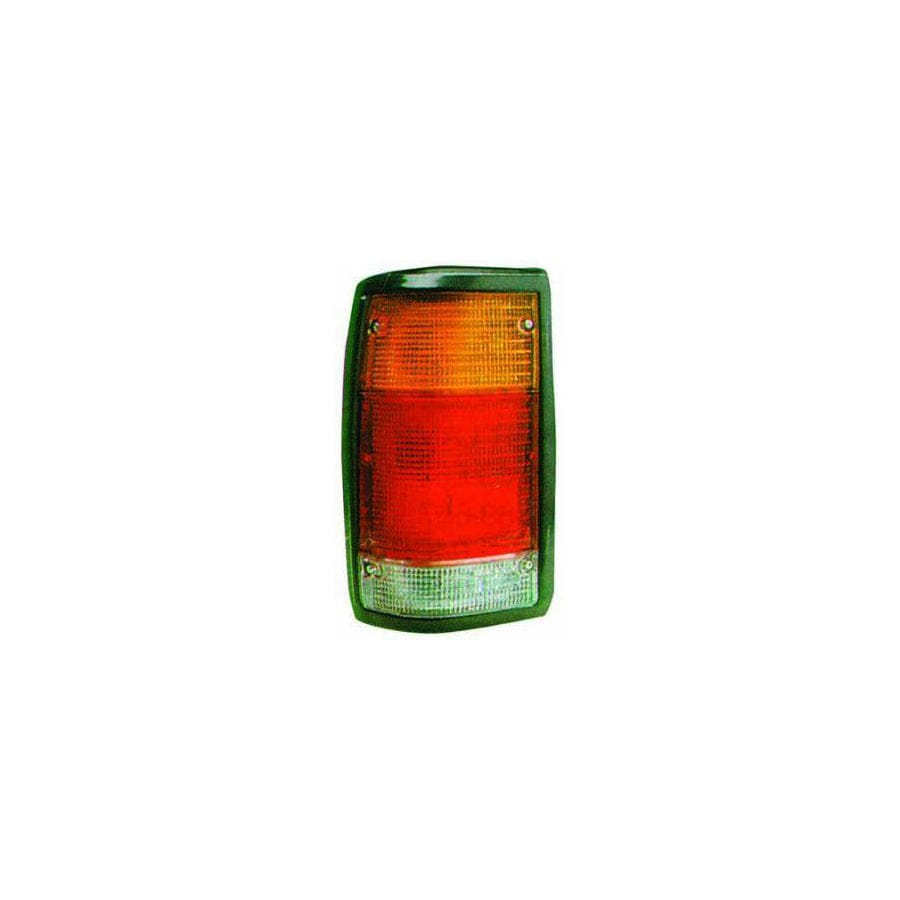Abakus 2161912Le2 Rear Light for Mazda B-Series Pickup (Uf)