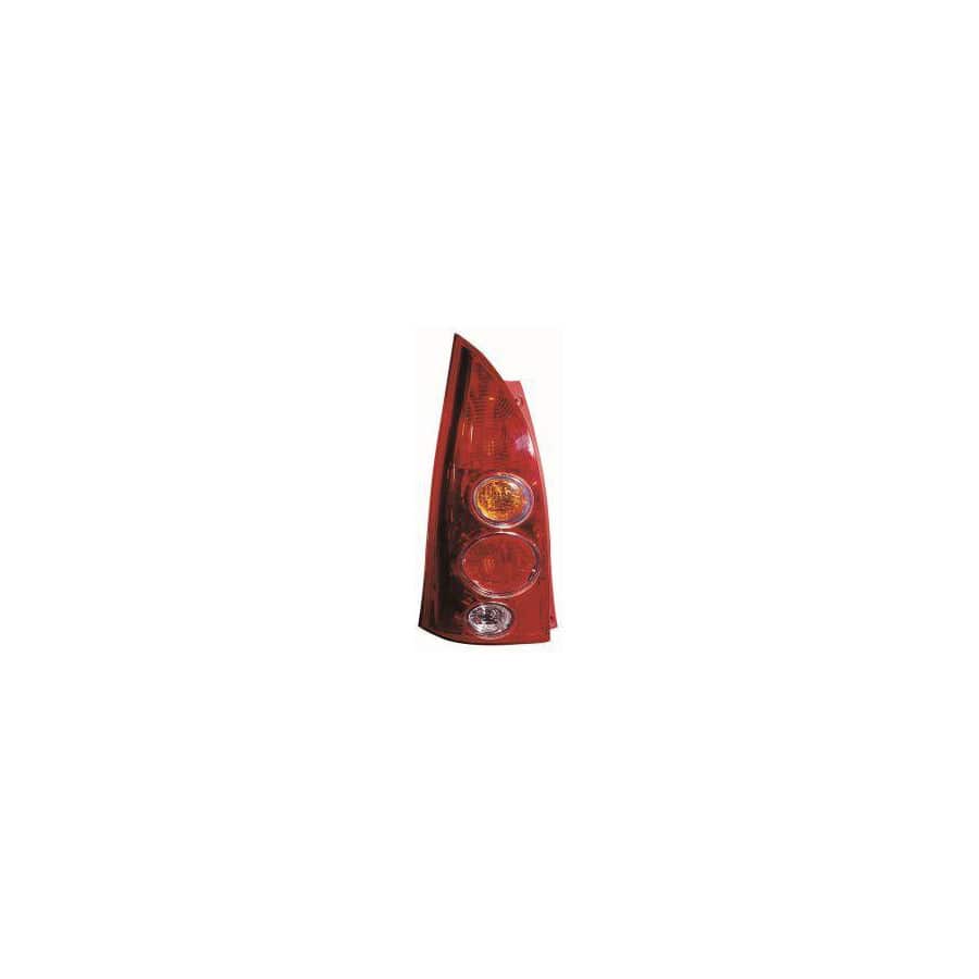 Abakus 2161952Lldue Rear Light for Mazda Premacy (Cp)
