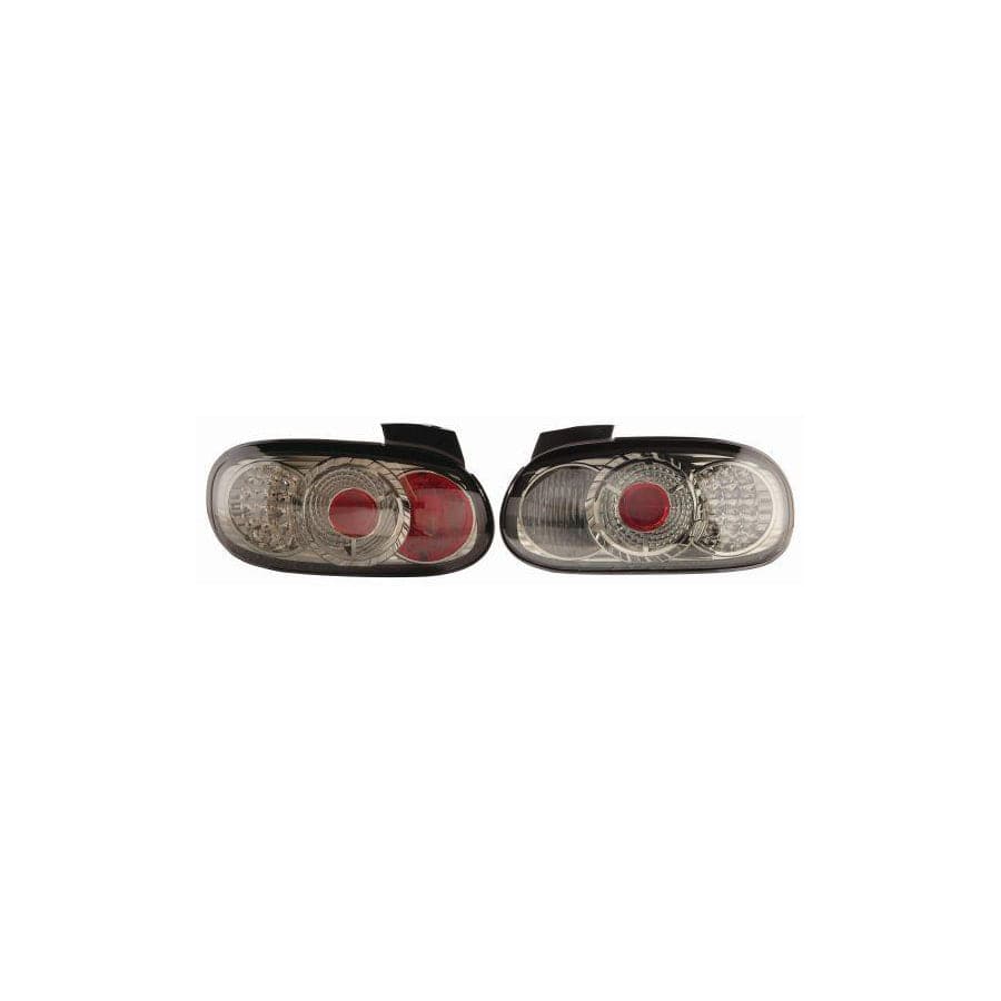 Abakus 2161956P4Ldvbe Combination Rearlight Set for Mazda MX-5 II (Nb)