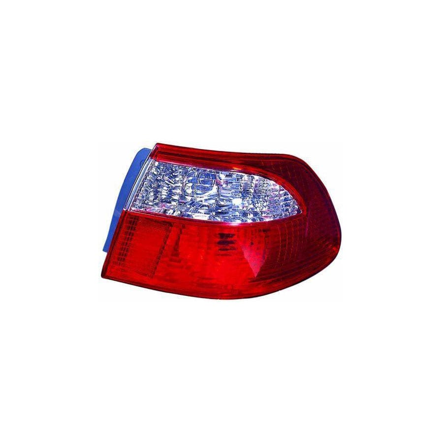 Abakus 2161958Lue Rear Light for Mazda 626 V Saloon (Gf)