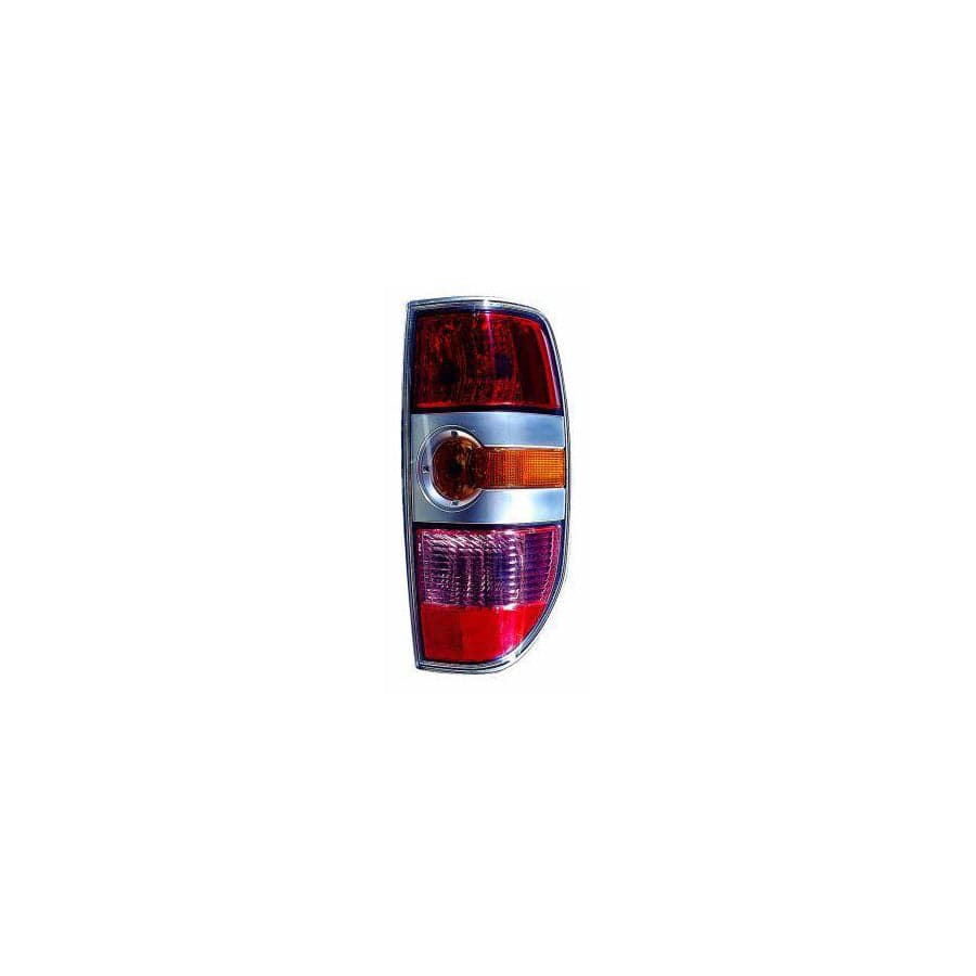 Abakus 2161968Rldae Rear Light for Mazda Bt-50 Pickup (CD, Un)