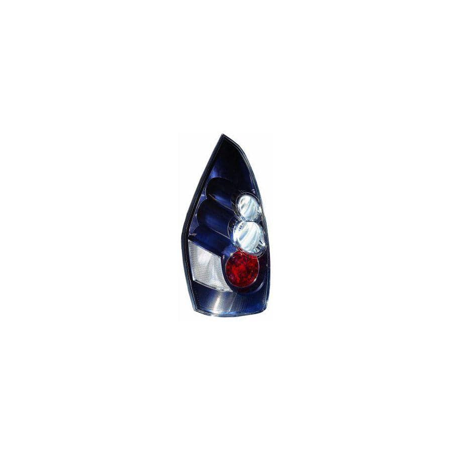 Abakus 2161970Lue7C Rear Light for Mazda 5 (Cr19)